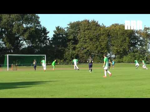 Bezirksliga 2015/16 vs. TSV Meerbusch II (1:1 Yasuhito Sunohara)