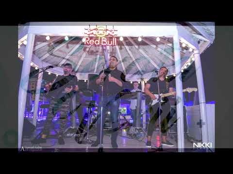 Pindu - Serata Verii - EGO Club Mamaia