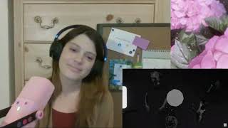 Blind Reaction: Love Ghost - "Fade Away" MV