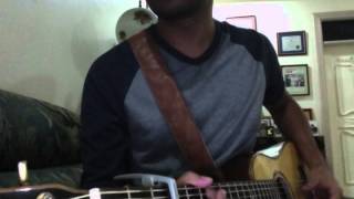 The Reign of Kindo - Nice To Meet You (Cover)