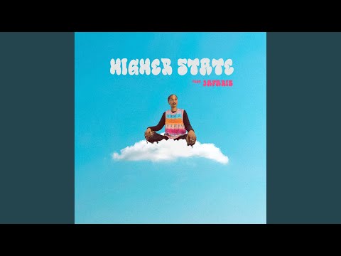 Higher State (feat. Jafaris)