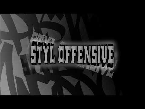 Pasjonat Wersów - Styl Offensive (Prod.BapLab)