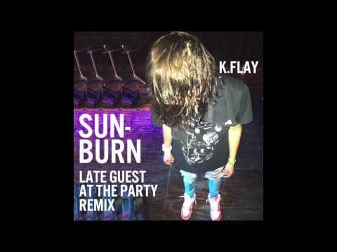 IT'S HOT OUT. FREE K.FLAY REMIX