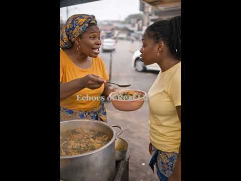 Echoes of Real Life | Saved by Grace | Osato’s Attack & Hidden Spiritual Battle