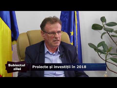 Subiectul zilei Urlaţi 21.03.2018