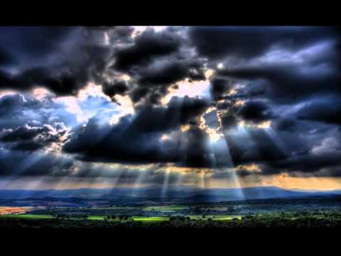 Space Vision and Heterogenesis - Goatic Cloud