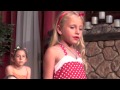 Samantha sings Falling For Ya - Teen Beach Movie ...