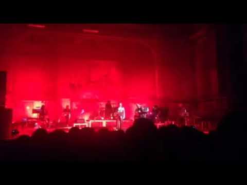 "Amandoti" Live Teatro Politeama Prato - Maciste contro tutti 25°