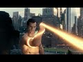 Indila Ainsi Bas La Vida TikTok REMIX Superman Vs Justice League Scene LONG VERSION