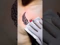 Feather And Mom Dad Tattoo Design ️ MOM DAD TATTOO Tattoo Designs Momdadtattoo