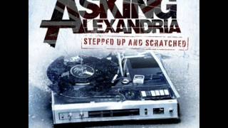 Asking Alexandria- I used to have a best friend  [REMIX]
