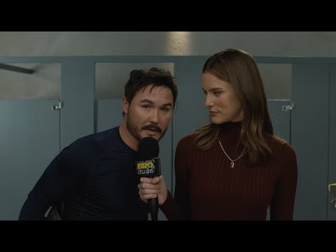 Bulldogs: All Access | Shoresy Season 3