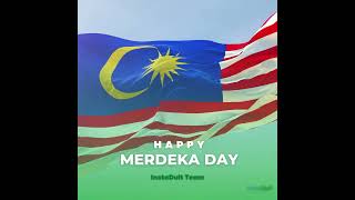 Download lagu Selamat Hari Kemerdekaan kepada seluruh rakyat Malaysia! mp3