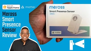 Meross Smart Presense Sensor M600 Review: Is het het waard?