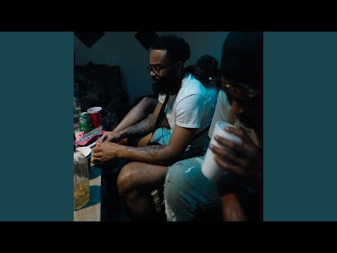 In Da Lab (Freestyle) (feat. Keyvo4L)