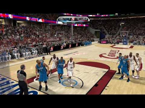 NBA 2K10 PC