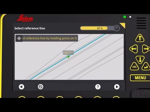 Using Hold slope – an advanced feature.