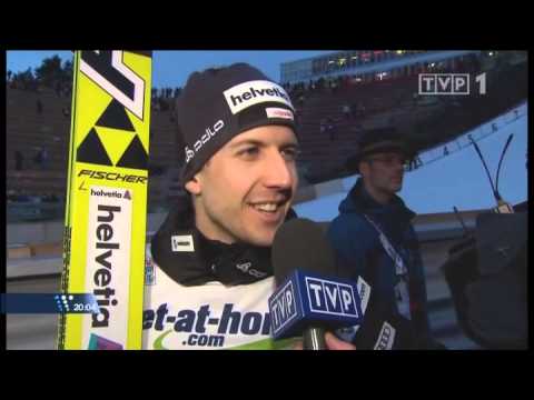 PŚ/TCS Innsbruck 04.01.2014 - relacja z zawodów