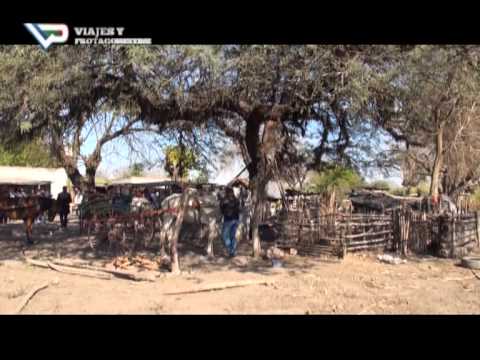 Viajes y Vidas. Protagonistas DVD 102, Simoca, Pampa Mayo, Sulky