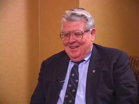 An Interview with Dr. Norman Rich