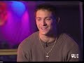98 DEGREES HEAT IT UP UNIVERSAL RECORD