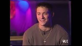 98 DEGREES HEAT IT UP UNIVERSAL RECORD