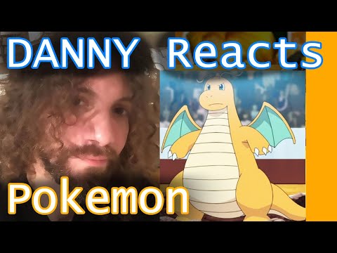 Danny Reacts To Firered Pokemon!  Finale! (Part 7)