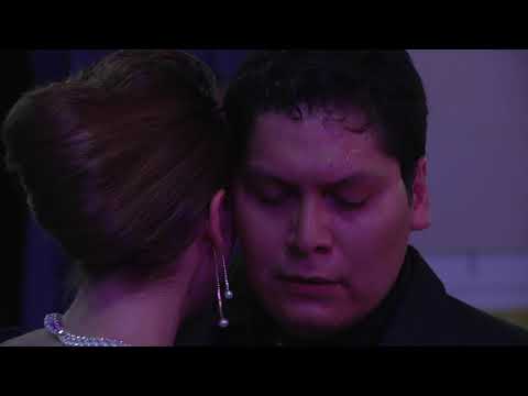 Tango Contest Münster 2018 - Final Round (Milonga)