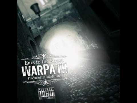 Warpath - The End (Prod.  by FakeHunters)