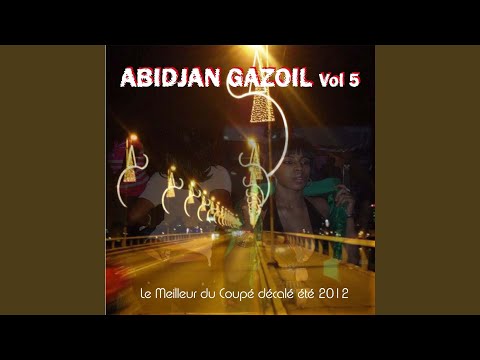 Soukala (feat. DJ Leo)