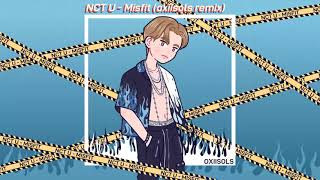 Cover art for Misfit - Oxiisols Remix