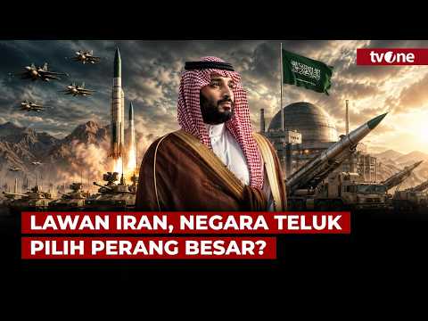 AS Hengkang dari Timteng, Iran Jadi Monster Baru di Kawasan? | tvOne