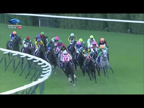 2017.11.12 Queen Elizabeth II Cup (JPN) - Mozu Katchan