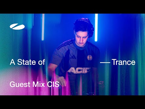 CIS - A State of Trance Episode 1230 Guest Mix