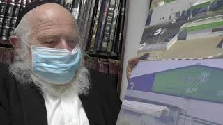 פריצת דרך מגוש קטיף: ירקות עלים ללא חרקים ותולעים