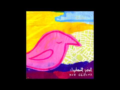 Elephant Pixel - Ragazzo Sfortunato (Doubtingthomas Remix)