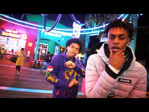 DaChinc & Girlzluhdev - OOUUWOP [Official Music Video]