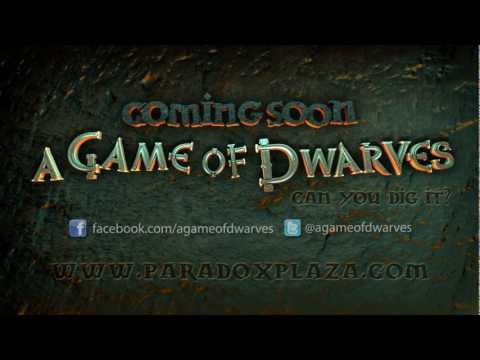 A Game of Dwarves Desura Key GLOBAL - 2