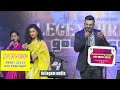 Raathiriyil Poothirukum Thanga Magan Kaushik Madhu Iyer LEGENTHREES Gopal Sapthaswaram