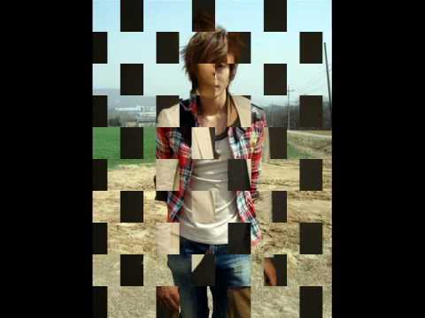 [Cover] Love Like This - SS501