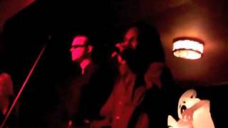 Worrell Family Band Live @ charlies with Vance Fahie(Resination)