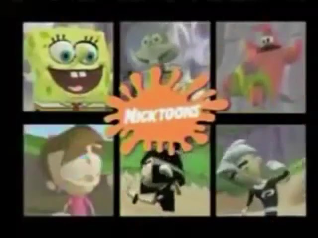 Nicktoons Battle for Volcano Island