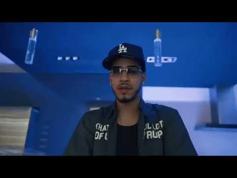 A1 HENNY “2mujere” preview #BagHuntazRecords #Viral