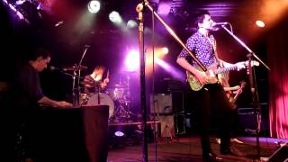 Something for Kate LIVE at The Corner Hotel 16 June 2013 [4/6]