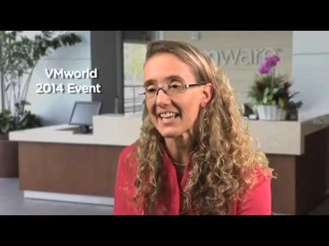 The VMware Foundation and “Destination Give Back” at VMworld 2014