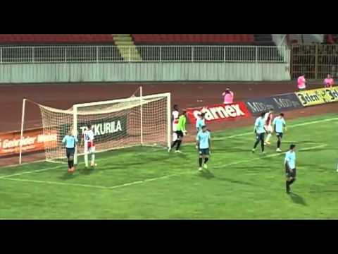 Vojvodina - Rad 1:0 - highlights