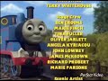 Thomas Friends Season 12 End Credits With The Classic End Credits Theme