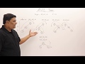 10 1 AVL Tree Insertion And Rotations