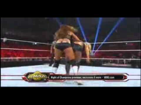 WWE RAW September 3 2012   9 03 2012 Part 9 HQ