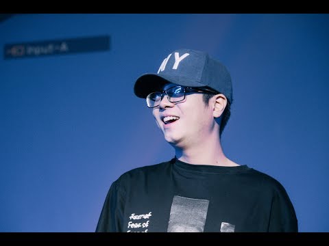 [20180609] Buông - Bùi Anh Tuấn @Well Spring